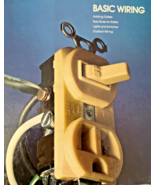 Basic Wiring by Time-Life Books Editors (Hardcover) Free Shipping - $199.70 MXN