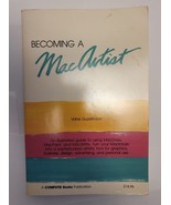 Becoming A Mac Artist , Vahe Guzelimian - $26.70