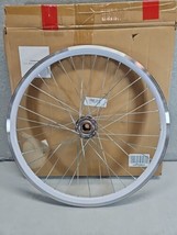 Tricycle Right Aluminum Wheel Rim 24&quot;, Not Suitable for Bicycles (B6) - £27.66 GBP