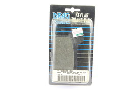 Drag Specialties Harley-Davidson Rear Brake Pads DS-325118 2688 - $470.20 MXN