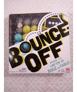 Mattel Bounce-Off Ball Challenge Pattern Family Game Night Adult Party F... - £10.27 GBP