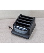 Zebra SAC-TC51-4SCHG-01 quad battery charger for TC51/57 - Parts (F) - $14.39
