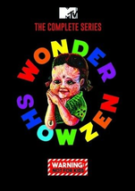 Wonder Showzen: the Complete Series [DVD] Region 1 US/Canada, New &amp; Sealed - £38.60 GBP