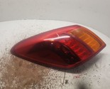 Driver Left Tail Light Quarter Panel Mounted Fits 09-10 MURANO 1066119 - £45.38 GBP