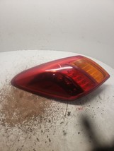 Driver Left Tail Light Quarter Panel Mounted Fits 09-10 MURANO 1066119 - £45.10 GBP