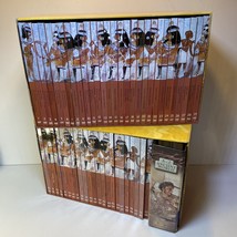 Ancient Civilizations Complete Set of 52 DVDs History Channel Box Set - $148.49