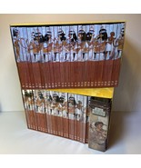 Ancient Civilizations Complete Set of 52 DVDs History Channel Box Set - $203.65 CAD