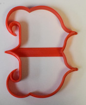 Boston Red Sox Baseball MLB Team Baking Cookie Cutter 3D Printed USA PR424 - £2.38 GBP