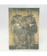 Civil War Solider Wisconsin COD 10th John Doughty Jackson Webster Reprod... - $201.20 MXN