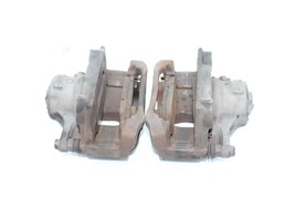 2006 LEXUS GS300 RWD FRONT BRAKE CALIPERS LEFT &amp; RIGHT PAIR Q9412 - £108.23 GBP