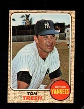 1968 Topps #69 Tom Tresh Vgex Yankees *NY12788 - £2.68 GBP
