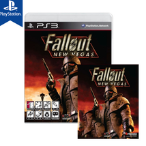 PS3 Fallout New Vegas English - £43.11 GBP