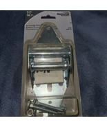 National Hardware N280-172 V7609 #2 Garage Door Hinge 7 3/8&quot; Height - $13.44 CAD