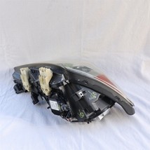 2011-2014 Infiniti QX56 QX80 HID Xenon Headlight Driver Left LH image 6