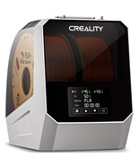 Official Space Pi Filament Dryer Plus, Dual-Spool Filament Dryer Box for... - $488.16 CAD
