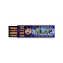 KOH-I-NOOR Magic Coloured Leads for 5.6mm Diameter 120mm Mechanical Pencil  - £24.60 GBP