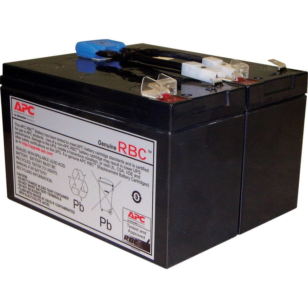 APC Replacement Battery - $180.39
