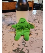 The Disney Store Flubber Mini Bean Bag Beanie Plush New with Tags RARE - $12.56 CAD