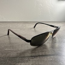 Carrera Sunglasses CA 7002 S 1R0P RT Black Red 60 17 130 FRAMES ONLY - $21.58