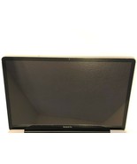 Apple MacBook Pro A1297 2010 17&quot; Laptop Complete Assembly Screen - $329.18 CAD