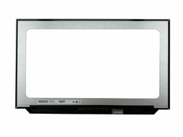 144Hz 17.3&quot; Laptop LCD SCREEN MSI GE75 Raider 8SF 8SG 40pin 1080p IPS - $88.73