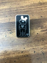 Disney Parks Hidden Mickey Pin Son Boy - £7.05 GBP