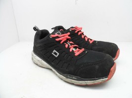 DAKOTA Women&#39;s Quad Lite Aluminium Toe Composite Plate Athletic Shoes Bl... - $21.37