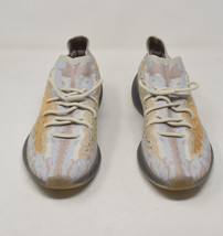 Adidas Yeezy Boost 380 Pepper Mens FZ1269 Sneakers 12 US Grey Tan - £213.40 GBP