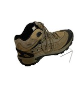 Merrell Tan Pulse II Waterproof Womens Hiking Boots Size 8.5 - $9.50