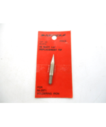 New Old Stock Vintage Archer 42 Watt soldering Iron Replacement Tip 64-2071 - €12,85 EUR