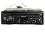 Kenwood CD player Kdc-162u 377076 - $79.00