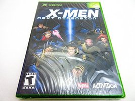 X-Men: Next Dimension [video game] - £6.38 GBP