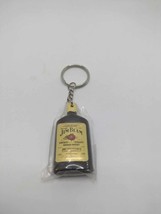 Miniature Bottle Of Jim Beam Keychain(Non Alochol) - $35.00