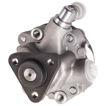 Power Steering Pump for BMW 323I 2.5L 2494CC 152CU. IN. L6 DOHC 2000 553... - $52.47