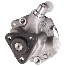 Power Steering Pump for BMW 323I 2.5L 2494CC 152CU. IN. L6 DOHC 2000 553-58945 - £42.04 GBP