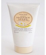 Perlier Body Moisturizing Hand Cream Honey Miel Camomile 3.4 oz Sealed - $16.69 CAD