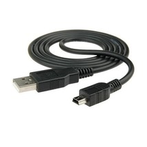 USB Data Cable For Magellan RoadMate 1200 / 1210 / 1212 / 1340 / 1400 / 1412 / 1 - $5.93