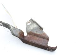 02-07 SUBARU IMPREZA WRX UPPIPE SUPPORT BRACKET Q9129 image 7