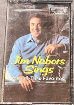 1984 Jim Nabors Sings *Your ALL-TIME Favorites* Tape 3 Only Readers Digest - £3.71 GBP