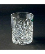 GODINGER DUBLIN CRYSTAL OLF FASHION WHISKY GLASSES (SET OF 12) - £57.05 GBP