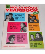 No 7 - 1956 HOLLYWOOD YEARBOOK MAGAZINE Grace Kelly, Marilyn Monroe, Jam... - $40.72 CAD