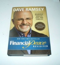 Financial Peace Revisited - Hardcover By Ramsey, Dave - VERY GOOD - $2.97