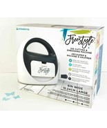 Momenta Freestyle Die Cutting &amp; Embossing Machine Paper Crafting Portabl... - £71.52 GBP