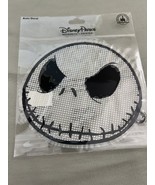 Disney Parks Nightmare Before Christmas Jack Skellington Car Window Deca... - $20.29 CAD