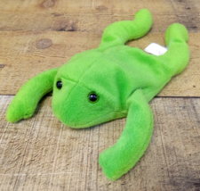 1993 TY Beanie Baby~Legs the Frog - $7.99