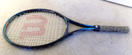 Wilson Reflex DTB Tennis Racquet 4 1/4&quot; Grip--FREE SHIPPING! - £15.65 GBP