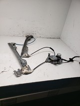 Driver Front Window Regulator Electric Fits 02-06 ALTIMA 1295304 - $593.09 MXN