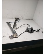 Driver Front Window Regulator Electric Fits 02-06 ALTIMA 1295304 - $593.09 MXN