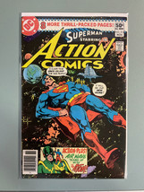 Action Comics (vol. 1) #513 - DC Comics - Combine Shipping - $5.93