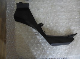 1970 CADILLAC DEVILLE FLEETWOOD DASH SECTION LEFT SIDE END TRIM USED OEM - €86,96 EUR